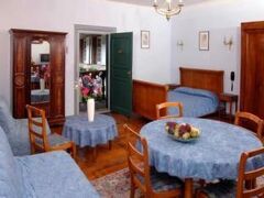 ラ クール デュ バイ スイート＆スパ 写真