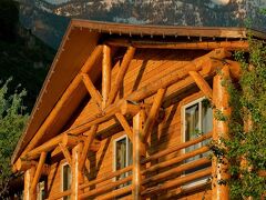 ロッジ アット ジャクソン ホール 写真