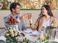 シェラトン リマ ヒストリック センター 写真