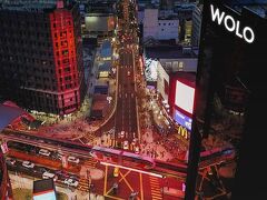 ウォロ クアラルンプール 写真