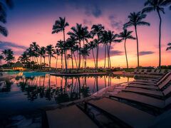 Hilton Waikoloa Village 写真