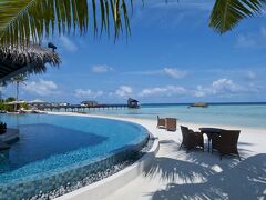 ザ レジデンス モルディブズ アット ファルフマーフシ 写真