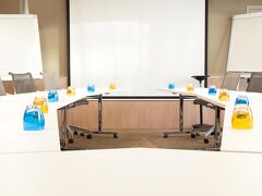 ノボテル パリ ラ デファンス ホテル 写真