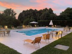 ホテル ル ヴィル 写真