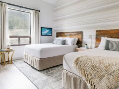 Glacier View Lodge 写真