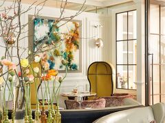 ザ カドガン ア ベルモンド ホテル ロンドン 写真