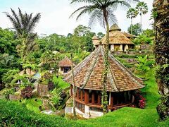 バグースジャティ ヘルス & ウェルビーイング リトリート 写真