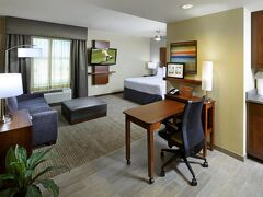 Homewood Suites by Hilton Springfield 写真