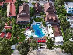 アマリ コ サムイ 写真