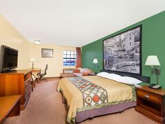 スリープイン & スイーツ サーシー ニア ユニバーシティ 写真