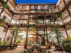 エル レイ モロ ホテル ブティック 写真