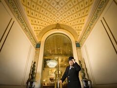 メイフラワー パーク ホテル 写真