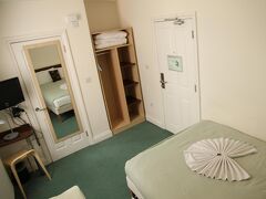 アストン コート ホテル 写真