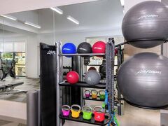 コートヤード バイ マリオット アトランタ ミッドタウン 写真