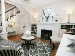 The Harrison Inn 写真