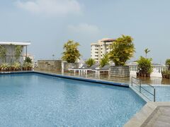 ホテル アバッド プラザ 写真