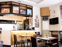 マジェスティック ホテル (フォーマリー オクタゴン マンション ホテル) 写真