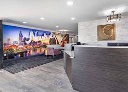 コンフォート イン ナッシュビル - オプリーランド エリア