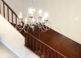 ガリレオ ホテル 写真