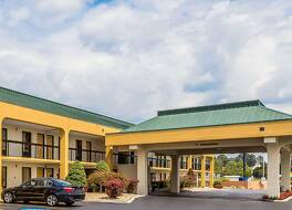 ロードウェイ イン ノックスビル イースト