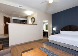 Homewood Suites by Hilton Grand Rapids Downtown, MI