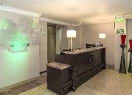 Holiday Inn & Suites Mexico Zona Reforma 写真