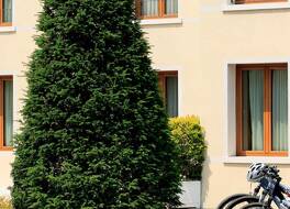 ティツィアーノ イン ホテル トレヴィーゾ 写真