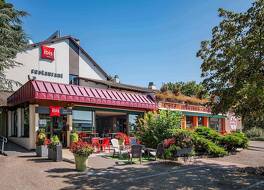 イビス コルマール エスト 写真