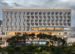 ベストウェスタンプラスホテルセジョン