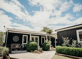 Bradleys Garden Bed and Breakfast 写真