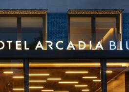 ホテル アルカディア ブルー イスタンブール