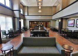 ハンプトン イン & スイーツ ミドルブリー