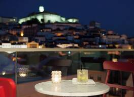 ホテル オスロ コインブラ 写真