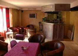 Logis Hôtel Les Pages 写真