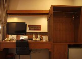 ルマー ストロベリー オーガニック ファーム アンド ロッジ 写真