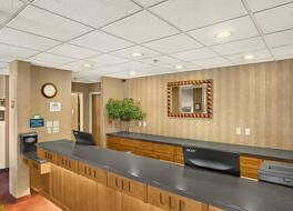 デイズ イン バイ ウィンダム ラピッド シティ 写真