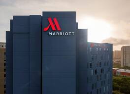 Barranquilla Marriott Hotel