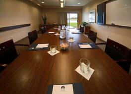 ベストウェスタン プラス ベイサイド ホテル 写真