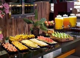 ノボテル ロンドン ウエスト ホテル 写真