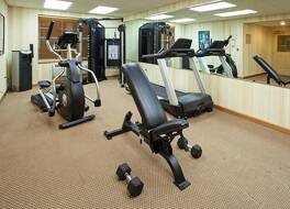 ラ キンタ イン & スイーツ バイ ウィンダム レバノン 写真