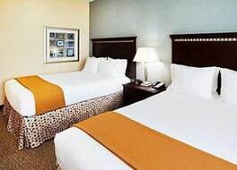 ホリデーイン エクスプレス & スイーツ スマーナ by IHG 写真