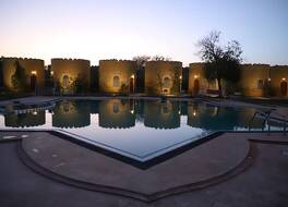 ヒマットガー パレス ジャイサルメール 写真