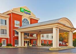 Holiday Inn Express Hotel & Suites Chattanooga -East Ridge 写真