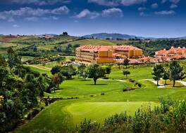 ドルチェ バイ ウィンダム カンポレアル リスボア 写真