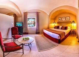 ジャズ マカディ オアシス リゾート 写真