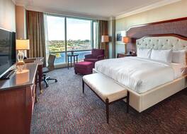 Hilton Lac Leamy 写真