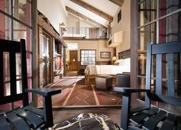 ビッグ サイプレス ロッジ 写真