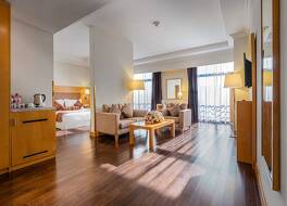 ラマダ アディス アディス アババ 写真