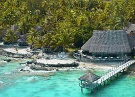 ホテル マイタイ ランギロア