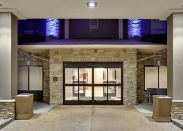 ホリデイ イン エクスプレス ミッチェル by IHG 写真